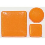 Fantasy Glasmosaik orange 1x1 cm 200g FA51-10e