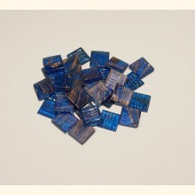 2x2 cm GOLDLINE Blau-Effekt Aventura 200g DM-G17a