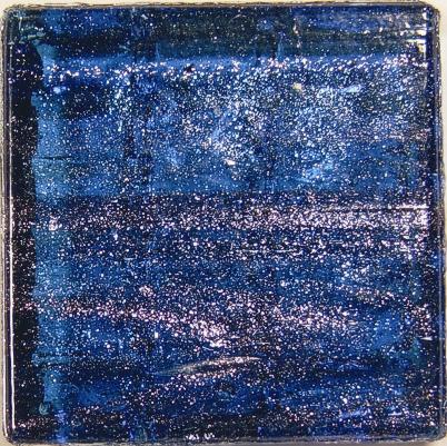 2x2 cm MURANO Glasmosaik Mosaik in 70 FARBEN MARMORIERT & GOLDLINE ~50 Stk 150g