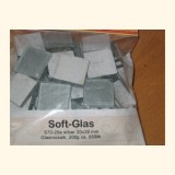 SOFT GLAS 2x2 cm